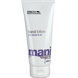 Strictly Professional Hand Lotion 100ml