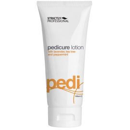 Strictly Professional Pedicure Lotion 100ml