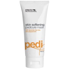 Strictly Professional Skin Softening Pedicure Mask 100ml