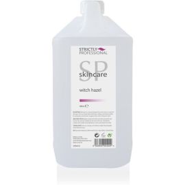Strictly Professional Witch Hazel 4 Litres