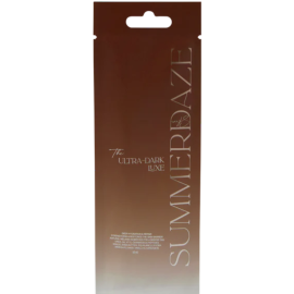 Summerdaze The Ultra Dark Luxe Tanning Accelerator Sachet 15ml