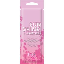 Devoted Creations Sunshine Superstar Sachet 15ml (2023)