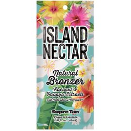 Supre Tan Sunset Peony Sachet 15ml (2023)