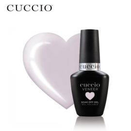 Cuccio Veneer LED/UV - Take Your Breath Away 13ml Coquette Collection