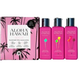 Tan Incorporated Aloha Hawaii Total Tanning System Bottle Deal (2024)