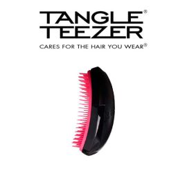 Tangle Teezer Elite - Dolly Pink