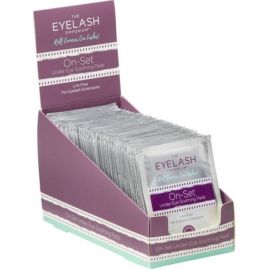 The Eyelash Emporium Lint Free Under Eye Gel Patches 100 Pairs