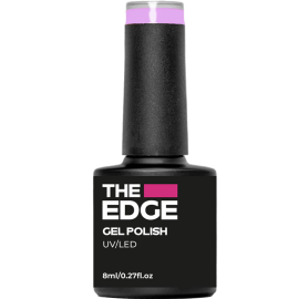 The Edge Gel Polish 8ml- The Lavender