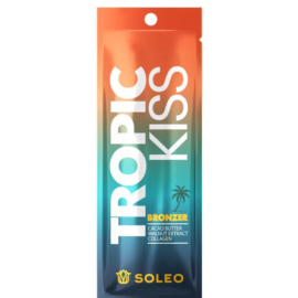 Soleo Tropic Kiss Sachet 15ml (2024)
