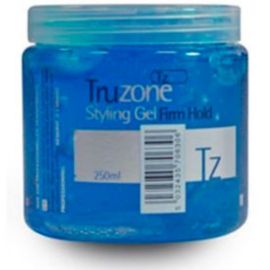Truzone Styling Gel Firm Hold 250ml