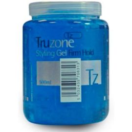 Truzone Styling Gel Firm Hold 500ml