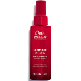 Wella Ultimate Repair Miracle Hair Rescue Treatment Spray 95ml