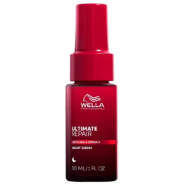 Wella Ultimate Repair Night Serum 30ml