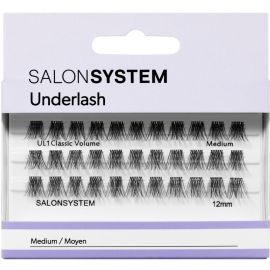 Salon System Underlash Classic Volume - Medium