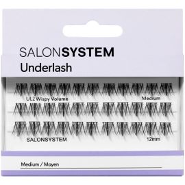 Salon System Underlash Wispy Volume - Medium