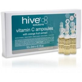 Simply THE Vitamin C Ampoules 10 x 3ml