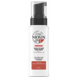 Nioxin System 4 Scalp & Hair Treatment 100ml