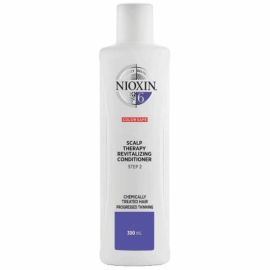 Nioxin System 6 Revitalising Conditioner 300ml