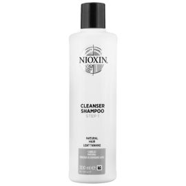 Nioxin System 1 Cleanser Shampoo 300ml