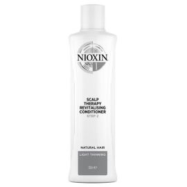 Nioxin System 1 Scalp Therapy Revitalising Conditioner 300ml