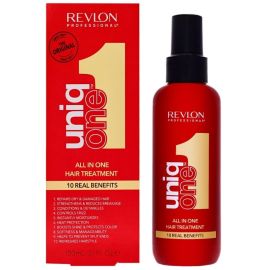 Revlon Professional Uniq One All In One Hair Treatment 150ml - Original
