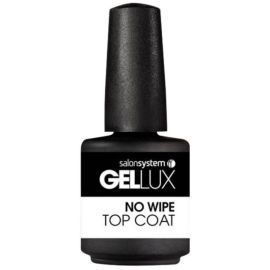 Profile Gellux UV/LED - No Wipe Top Coat 15ml