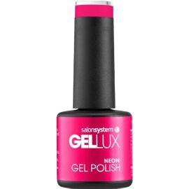 Gellux Mini UV/LED Electric Pink 8ml
