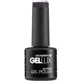 Gellux Mini UV/LED Mulberry Magic (Glitter) 8ml