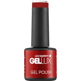 Gellux Mini UV/LED Really Red 8ml