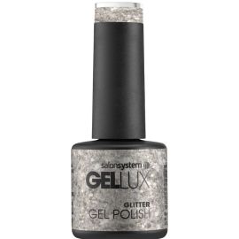 Gellux Mini UV/LED Star Dust (Glitter) 8ml