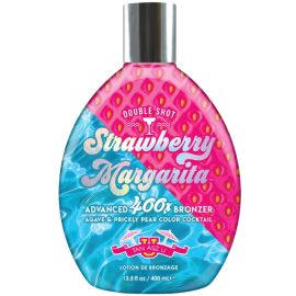 Tan Asz U Strawberry Margarita Bottle 400ml (2023)