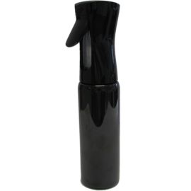 Agenda Flair-A-Sol Spray Bottle - Black/Black 300ml