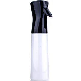 Agenda Flair-A-Sol Spray Bottle - Black/White 200ml