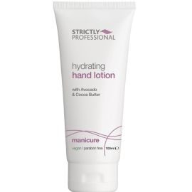 Strictly Professional Hydrating Hand Lotion 100ml