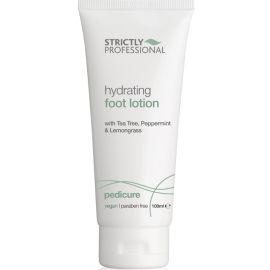Strictly Professional Hydrating Foot Lotion 100ml