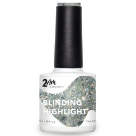2AM London Gel Polish - Blinding Highlight 7.5ml