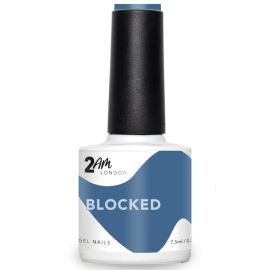 2AM London Gel Polish - Blocked 7.5ml