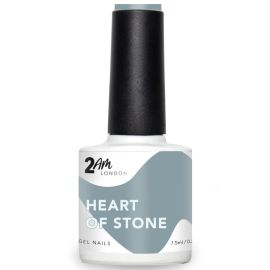 2AM London Gel Polish - Heart Of Stone 7.5ml