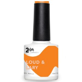 2AM London Gel Polish - Loud & Lary 7.5ml