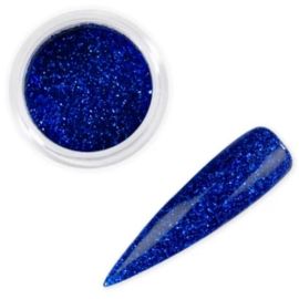 Bright Royal Blue Glitter 6g (Royal Blue)