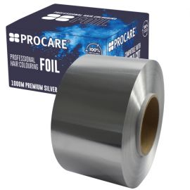 Procare Foil 100mm x 1000m - Silver
