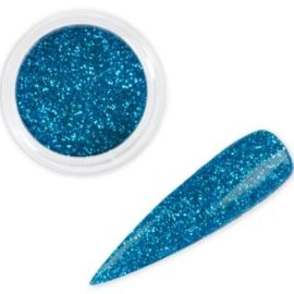 Blue / Teal Glitter 6g (Magical Mermaid)