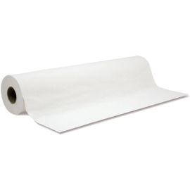 20" Couch Roll (White) 40m