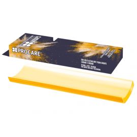 Procare Ultralight Foam Wraps (200 pk) Gold
