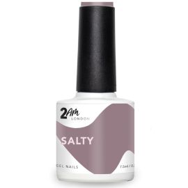 2AM London Gel Polish - Salty 7.5ml