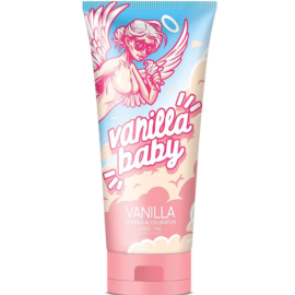Rapid Tan Vanilla Baby Tanning Accelerator Bottle 200ml