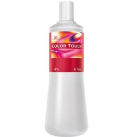 Wella Color Touch Intensive Emulsion 4% 13vol 1000ml