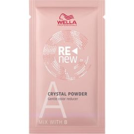 Wella Colour Renew Crystal Powder Sachet