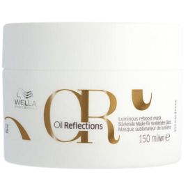 Wella Oil Reflections Mask