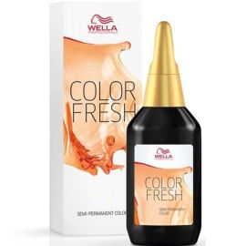 Wella Color Fresh 75ml (Acid pH 6.5)